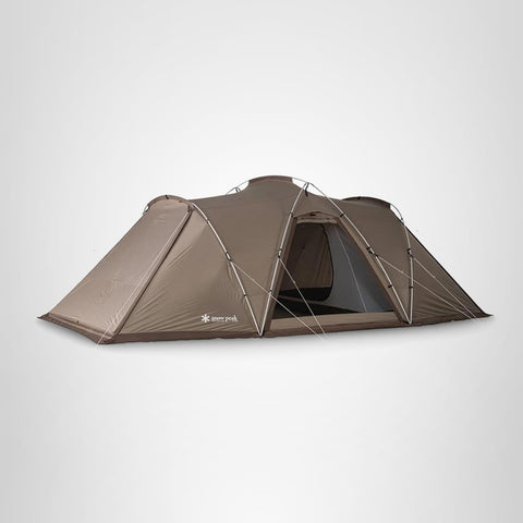 Snow Peak 帐篷 Land Nest Shelter TP-259 [2025 New Products] 入门款 露营 户外
