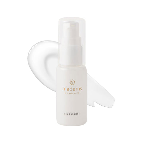 Madamus Beauty Essence, Moisturizing, Dermatologist's Hottest Human Stem Cell Formulation, Fullerene, Ceramide, Luxurious Formulation, Highly Moisturizing Ingredients, Protects Your Skin From Dryness,