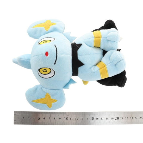 Pokemon ALL STAR COLLECTION Plush Shinx (S) Height 19.5cm(approx) PP31