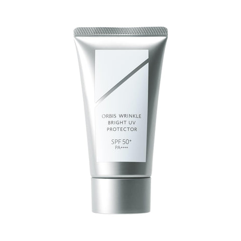 오르비스 (오르비스) 링클 브라이트 UV 프로텍터 N 50g 선스크린 페이스 (SPF50+/PA+++) [의약외품] (리뉴얼)
