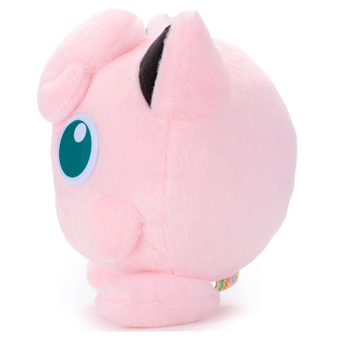 Takara Tomy Arts Pokémon Pokémon Pokémon! Pokemon Get Plush Plush, Plush, Approx. 6.7 inches (17 cm)