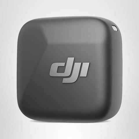 DJI Handheld (single, Black)