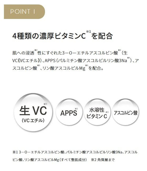 クオリティファースト(Quality 1st) ダーマレーザー スーパー VC 100 ホワイトマスク 7枚入り
