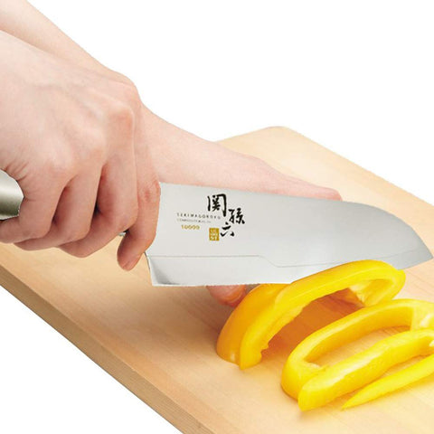 Magoroku Sekino 10000ST Santoku 165mm AB-5290 (japan import)