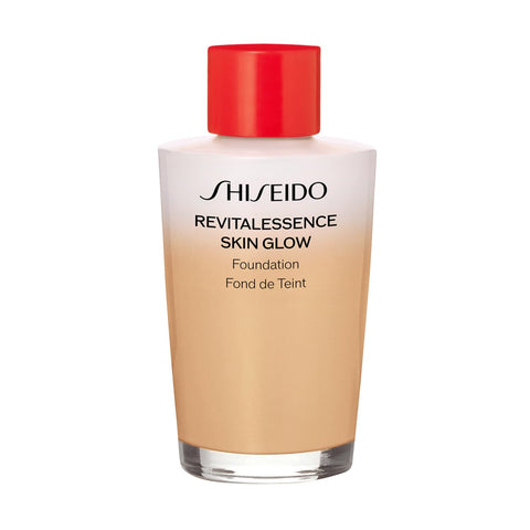 SHISEIDO 化妝包 精華 Singlow 粉底 (補充裝) 320 Pine 30毫升 SPF30 PA+++