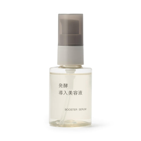 MUJI Fermentation Induction Serum 50mL 83451295