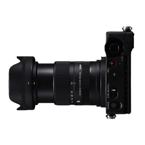 18-50mm F2.8 DC DN 佳能RF卡口用