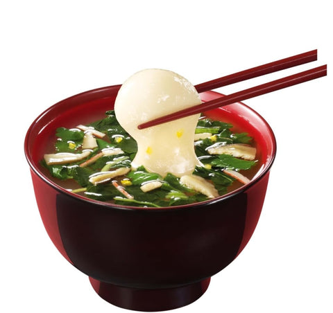 Maruchan 高汤粉饼 3餐×6个