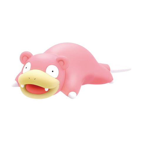 BANDAI SPIRITS Pokemon Plamo Collection Quick!! 15 Yadon, Color Coded Plastic Model
