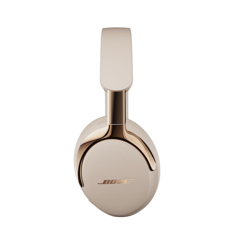 Bose QuietComfort Ultra Headphones LE（第2世代） 空間オーディオ 完全 ワイヤレス オーバーイヤー型 ヘッドホン ノイズキャンセリング Bluetooth接続 マイク搭載 最大30時間再生 急速充電 ドリフトウッドサンド