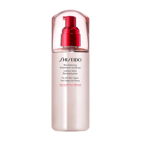 SHISEIDO SKINCARE [Quasi-Drug] RV Treatment Softener, 5.3 fl oz (150 ml)