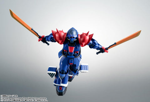 Tamashi Nations Bandai Spirits Robot Spirits "Mobile Suit Gundam Gaiden THE BLUE DESTINY" MS-08TX Efreet Kai Version, A.N.I.M.E. Approx. 4.9 inches (125 mm), Painted Action Figure