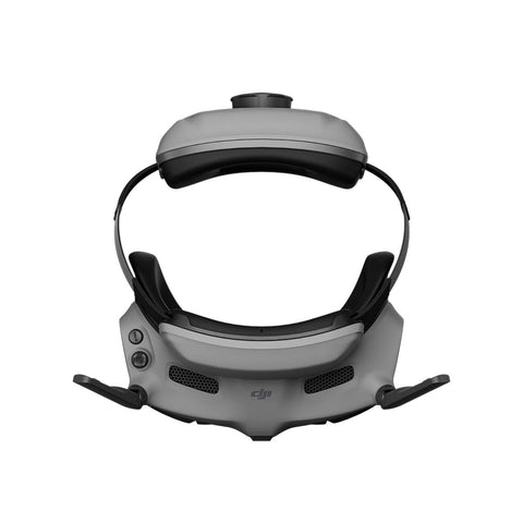 DJI Goggles 3 カメラドローンアクセサリー DJI Goggles 3 驚異的なマイクロOLED画面 FPVゴーグル 没入感あふれる飛行体験 O4 HD映像伝送 調整可能な度数 ワイヤレス ストリーミング ドローンゴーグル Neo/Avata 2/Mini 4 Pro/Air 3/RC Motion 3/FPV 送信機 3/RC-N2/RC 2対応