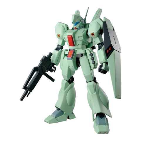 BANDAI SPIRITS(バンダイ スピリッツ) MG 機動戦士ガンダム 逆襲のシャア ジェガン 1/100スケール 色分け済みプラモデル