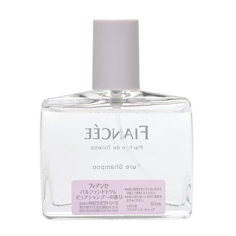 Fianse PARFANDOWALE 纯洗发水 单品 50ml
