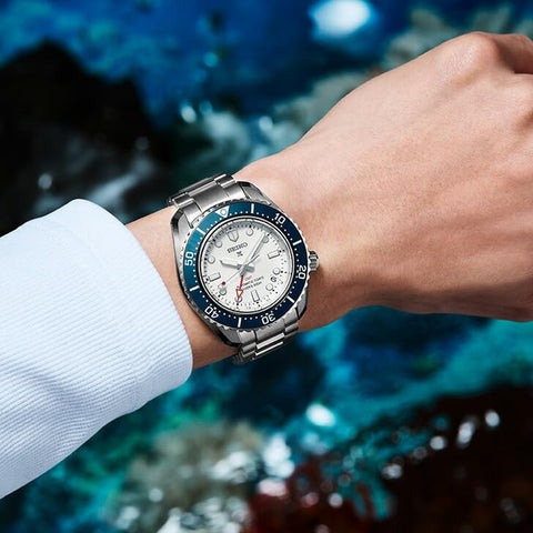 SEIKO SEIKO PROSPEX 潜水员 1968 复古 自动上弦 核心商店专用 流通限定 手表 男士 SBEJ029