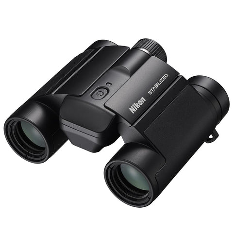 Nikon 안정화 12x25 S 안정화 이미지 안정화 라이브 콘서트