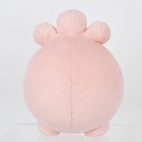 口袋妖怪 ALL STAR COLLECTION 布丁熊 (S) 毛绒玩具 高14.5厘米