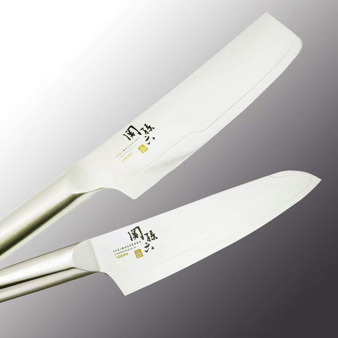 貝印 KAI 三徳包丁 関孫六 10000ST 165mm 日本製 食洗機対応 AB5290