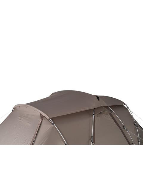 Snow Peak Tent, Landnest Shelter, For 4 People, Land Nest Shelter TP-259, 2025 New Products, Entry Model, For Beginners, Camping, Outdoor Activities