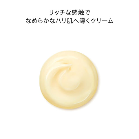 SHISEIDO 贝内菲斯 舒蔻霜 丰富 50克