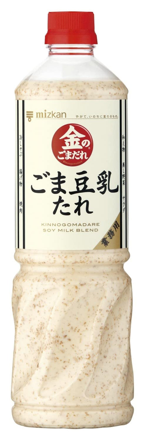 Mitsukan Gold Sesame Soy Milk Sauce Sesame Sesame Milk Sauce Sesame Sesame Milk Sauce Sesame Sauce Sesame Sauce Sesame Milk Sesame