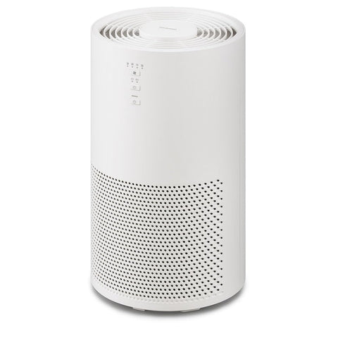 Iris Ohyama Air Purifier, Compact for 16 tatami mats, Deodorizing, Sterilizing, Deodorizing, Dust, Pollen, Dust Collection, PM2.5, Pet, Silent, Energy Saving, Lightweight, Tobacco, Allergy Protection