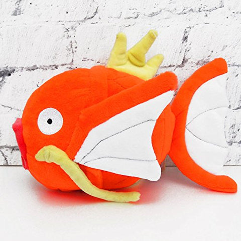 三英貿易(Sanei Boeki) ポケットモンスター ALL STAR COLLECTION コイキング (S) W21×D8×H18cm ぬいぐるみ ポケモン PP98