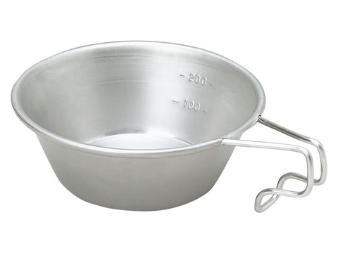 Snow Peak 雪峰 Sierra 杯 钛 不锈钢 深型/雪峰节日限定 迷你