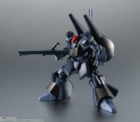 ROBOT魂 機動戰士Z 高達 RMS-099 里克·迪亞斯 ver. A.N.I.M.E. 約130毫米 ABS&PVC制 已上色可動手辦