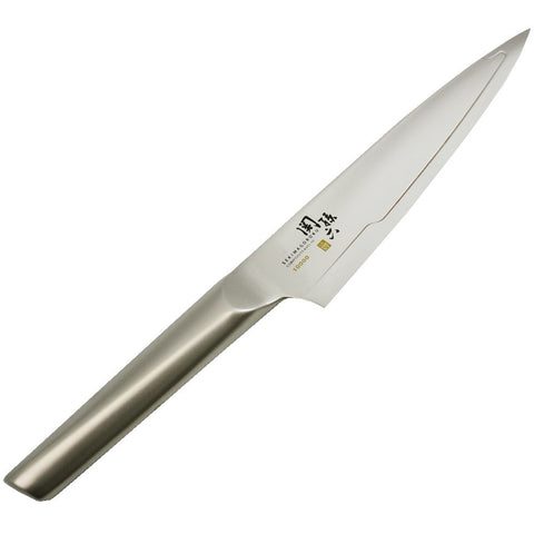 카이인 카이 세키손로쿠 페티 나이프 150mm 10000ST 일본산 AB5295