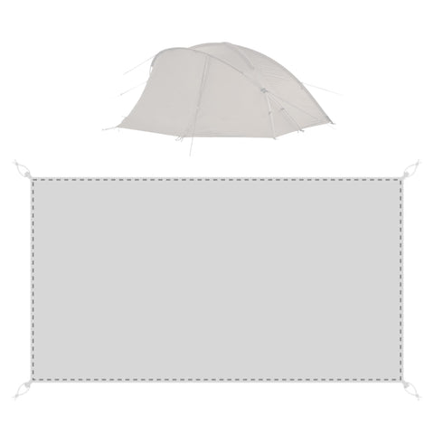 Snow Peak Minute Dome Pro.air 1