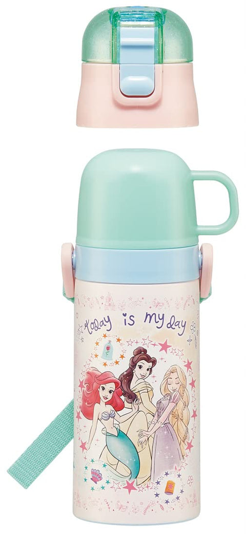 스케이터 (스케이터) 어린이용 스테인리스 스틸 물병, 양방향, 직접 마시는 것, 420ml, 컵 드링크, 350ml, 프린세스 23, 어린이용, 가벼운 타입, 여아, 보온/냉기, 디즈니, 소용량형, 물병, 스포츠 보틀, 귀여운 어린이, 어린이, 물병, 귀여운 어린이, 어린이, 물병, 귀여운 어린이, 어린이, 물병, 귀여운 어린이, 어린이, 물병, 물병, 귀여운 어린이, 어린이, 물병, 물병, 귀여운 어린이, 어린이, 물병, 물병, 귀여운 어린이, 어린이