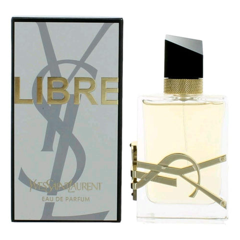 Yves Saint Laurent Libre Eau De Parfum 1.7 fl oz (50 ml) EDP [Parallel