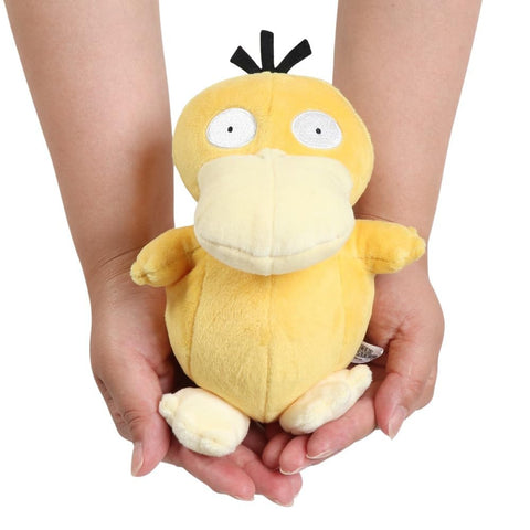 Pokemon ALL STAR COLLECTION Plush Psyduck Height 15cm(approx) PP4