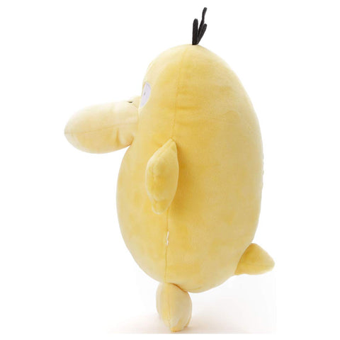 TAKARATOMY A.R.T.S 宝可梦 Mocchi-Mocchi- 毛绒玩具 可达克 高约 26 厘米