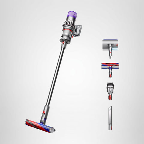 Dyson Dyson 無線吸塵器 Dyson Digital Slim Submarine 棒 手持吸塵器 輕量 旋風式 擦拭吸塵器 (SV52 SU) 【2年廠家保固 (需註冊購買產品)】
