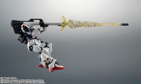 타마시 네이션스 로봇 소울 모바일 슈트 Z 건담 RX-178 건담 MK-II (유고 사양) ver.A.N.I.M.E. 약 130mm PVC 및 ABS 사전 도장 액션 피규어