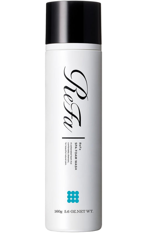 リファスパフォームウォッシュ/ReFa SPA FOAM WASH