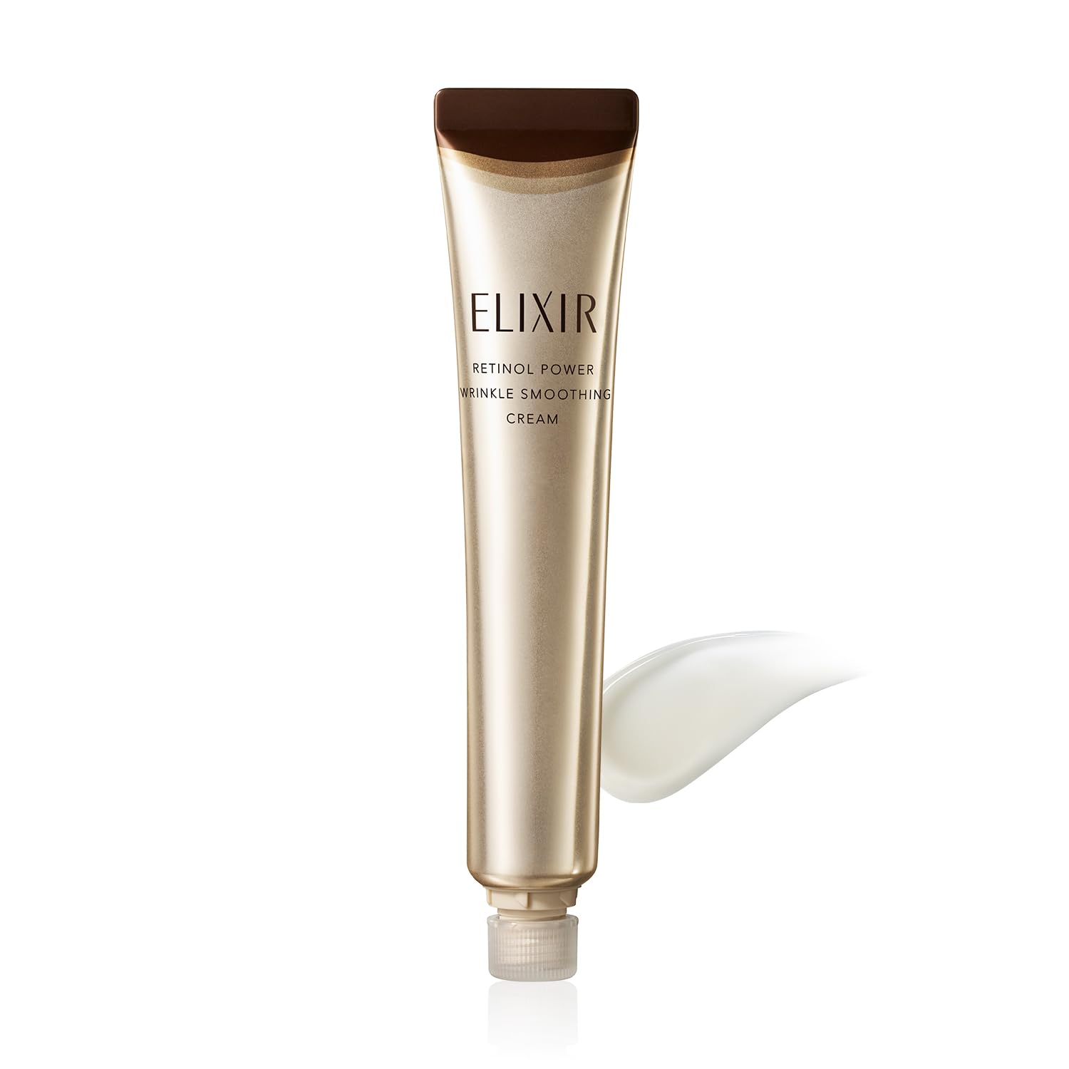 ELIXIR レチノールパワーアイクリーム ba L 22g 2本セット ELIXIR エリクシール レチノパワー リンクルクリーム ba L 22g