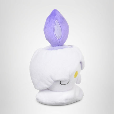 三英貿易(Sanei Boeki) ポケットモンスター ALL STAR COLLECTION ヒトモシ (S) W11×D11×H19.5cm ぬいぐるみ ポケモン PP35