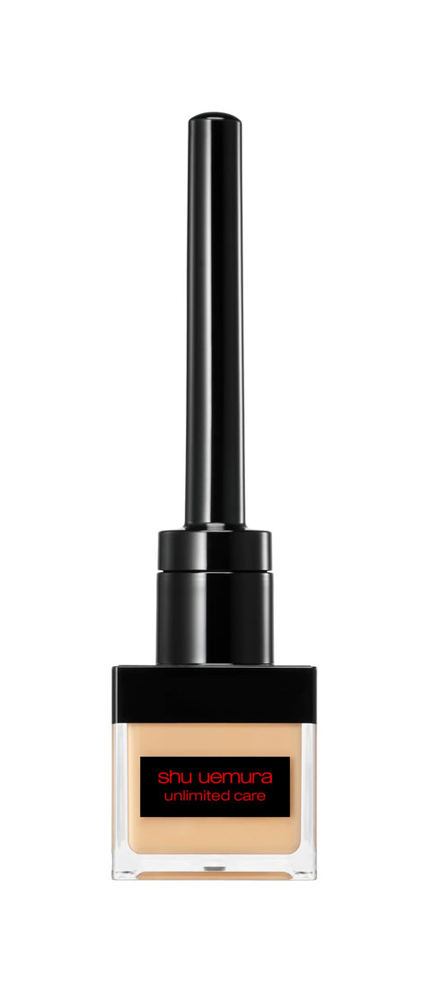 슈에무라 (Shu Uemura) 언리미티드 케어 페이스 캘리그래피 13g 7 미디엄 컨실러 커버 다크 브라운 정품