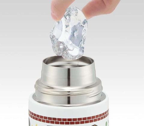 Skater 斯凯达 580毫升 超级马里奥 23 直饮不锈钢运动水杯 SDC6N-A