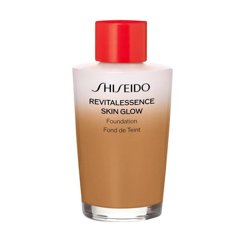 SHISEIDO メーキャップ エッセンス スキングロウ ファンデーション (レフィル) 360 Citrine 30mL SPF30 PA+++ | ファンデーション ファンデ美容液 | リキッド状 | 無香料 | つや ハリ 色ムラカバー | 資生堂
