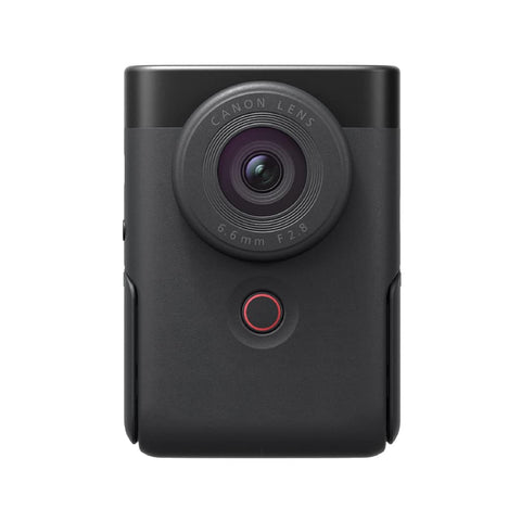 Canon Vlog Camera PowerShot V10 Black PSV10BK