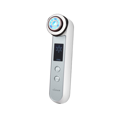 Yerman HRF20L2 Facial Beauty Device Photo Plus EX Smooth S Hypoallergenic Model Sensitive Skin