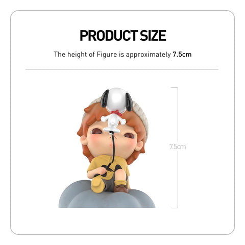 POP MART H7 Series