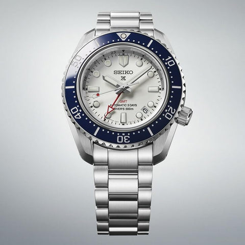 [セイコー]SEIKO プロスペックス PROSPEX ダイバースキューバ 1968 ヘリテージ 自動巻き コアショップ専用 流通限定 腕時計 メンズ SBEJ029