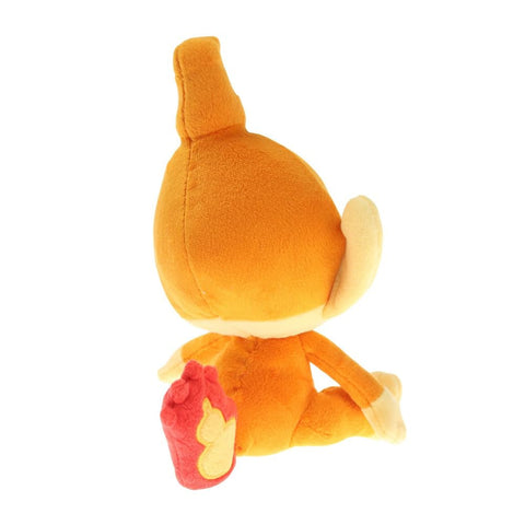 ポケットモンスター ALL STAR COLLECTION ヒコザル(S) ぬいぐるみ 高さ20cm