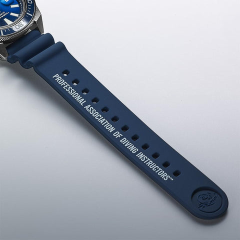 [セイコーウオッチ]PROSPEX(プロスペックス) DIVER SCUBA PADI SPECIAL EDITION ~THE GREAT BLUE~ 自動巻き(手巻き付) SBDY123 メンズ